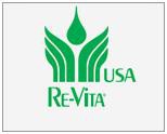 RE-VITA - USA