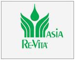 RE-VITA - ÁSIA